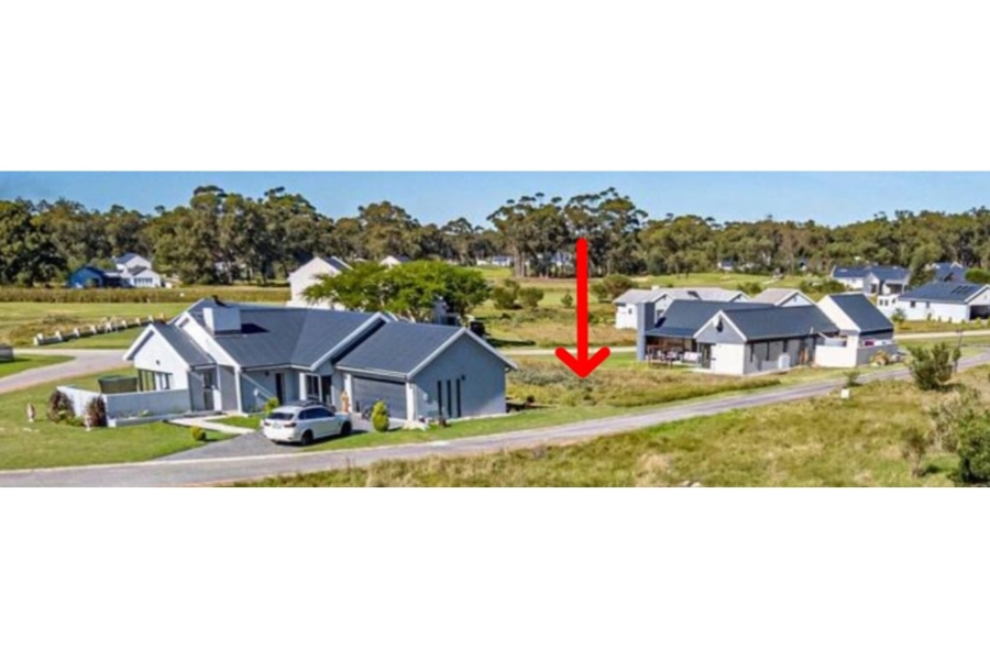 0 Bedroom Property for Sale in Wedgewood Golf Estate Eastern Cape